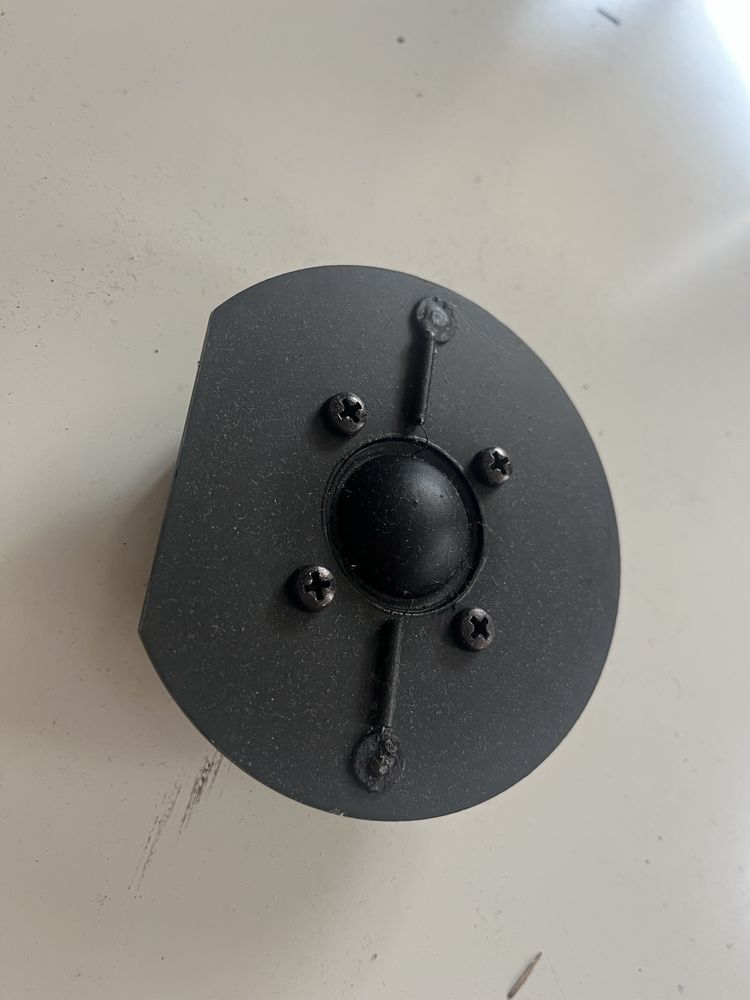 Glosnik wysokotonowy tweeter grundig 7097 , model 7086