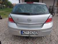 Opel Astra 1.4 90 koni