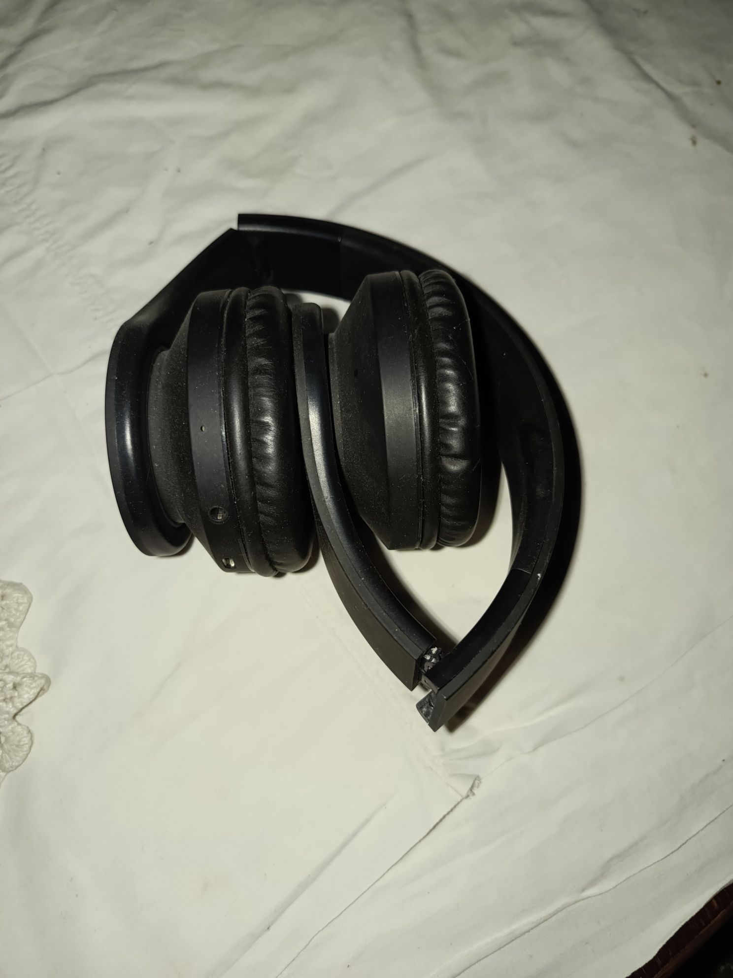 Sprzedam słuchawki na Bluetooth