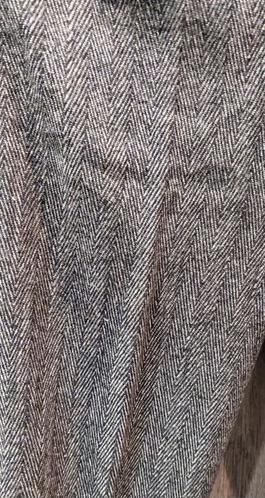 Брюки теплі зимові