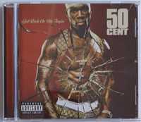 50 Cent Gry Rich Or Die Tryin 2003r