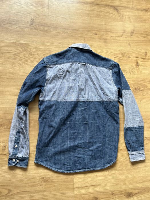 Чоловіча рубашка Edwin japan