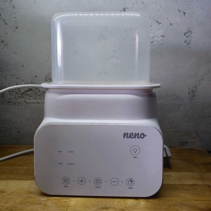 Neno Vita 5w1 Podgrzewacz i sterylizator