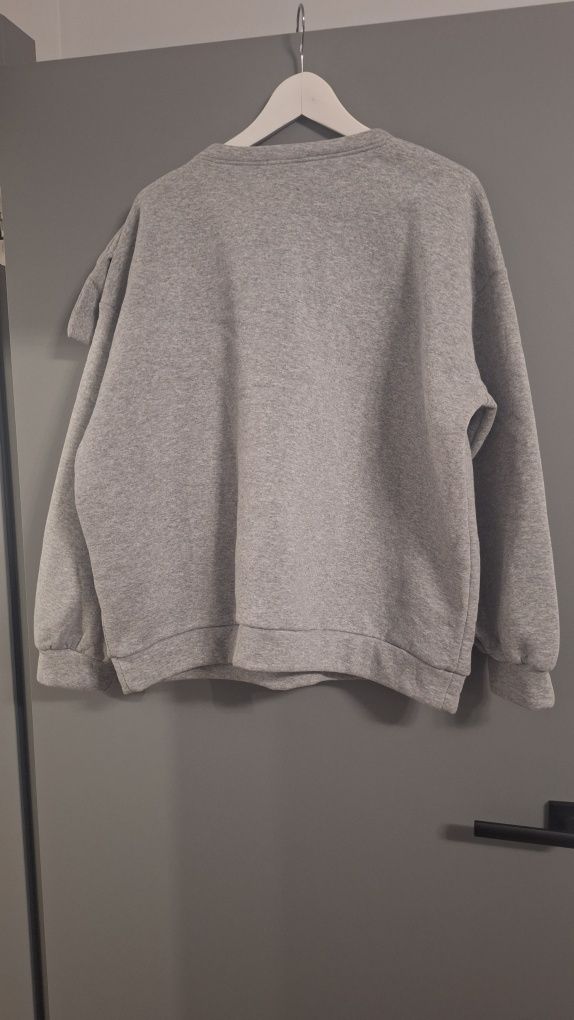 Bluza Lumina z kokardą