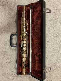 Selmer  Mark VI  saksofon sopranowy