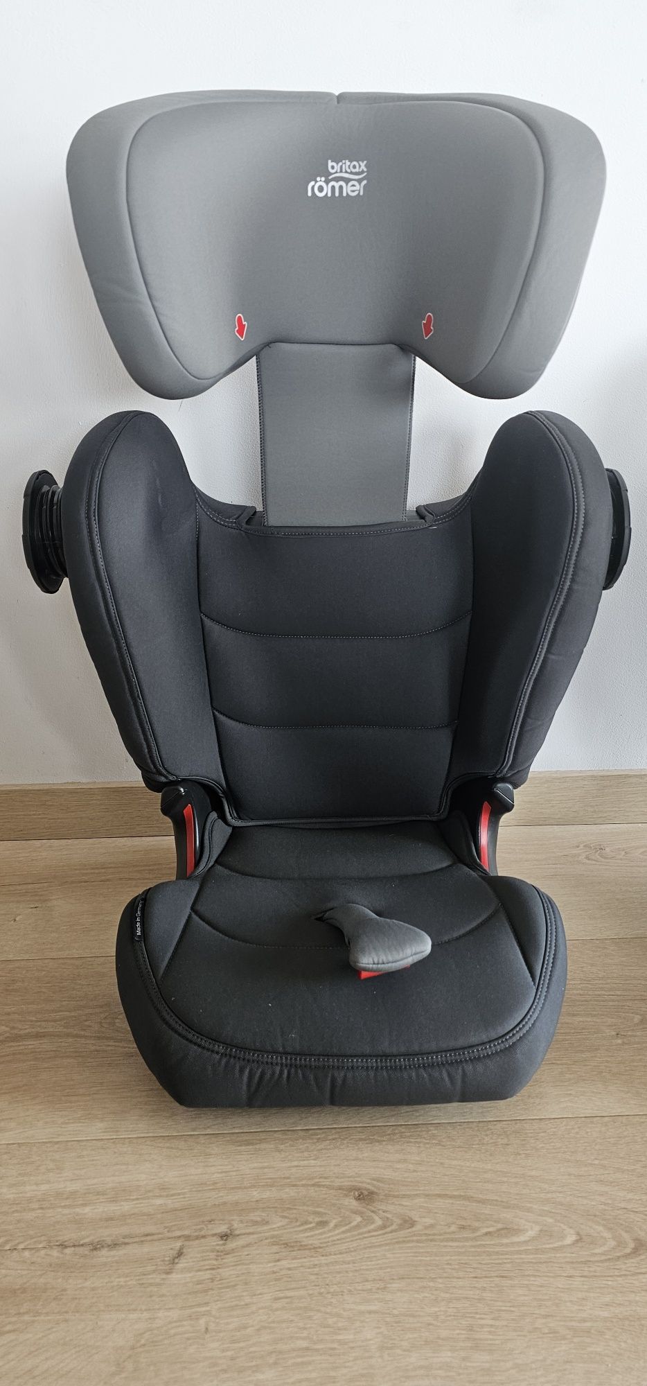 Fotelik samochodowy Britax Romer 15-36kg