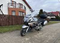 Yamaha FJR 1300, FJR, FJR 1300A, 3 kufry, Raty, Transport, Raty