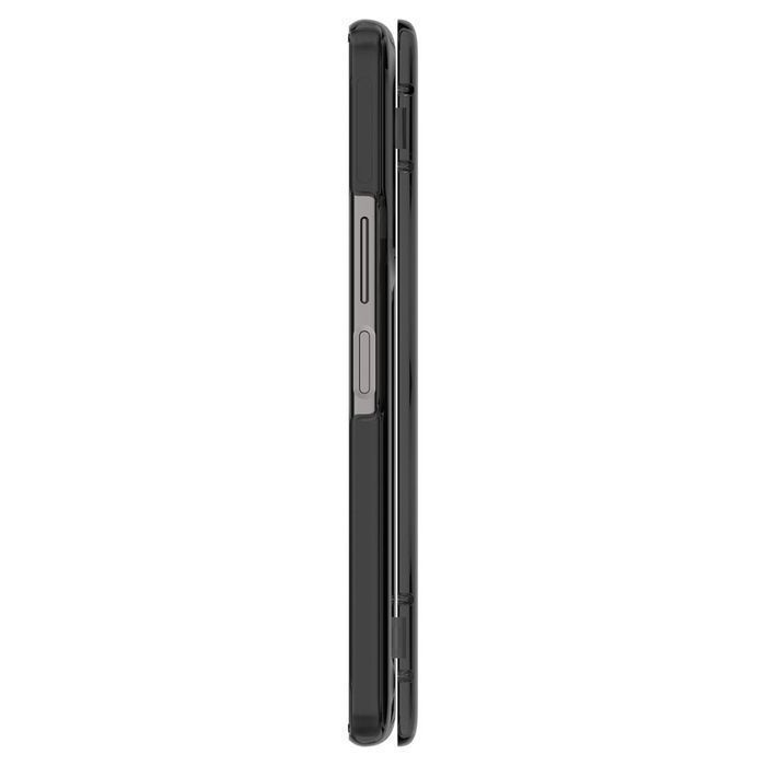 Etui Spigen Thin Fit "Pro" do Galaxy Z Fold 5 - Grafitowa Opaska