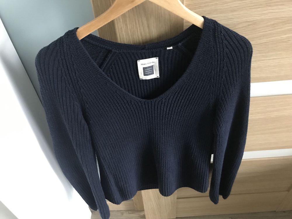 Sweter Marco Polo