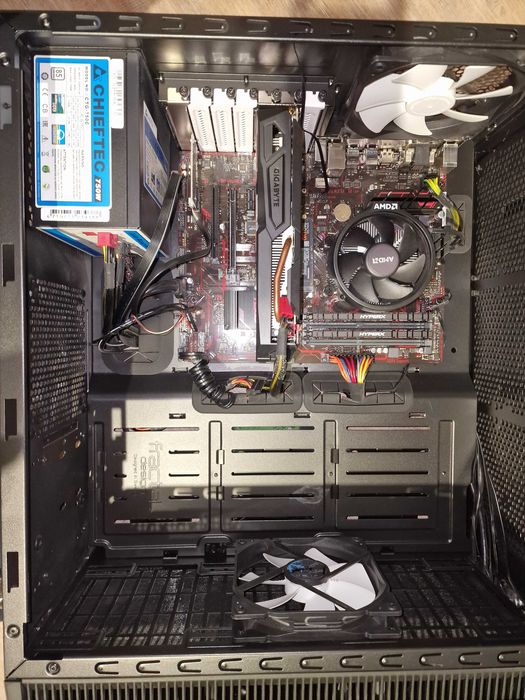 компьютер для работы