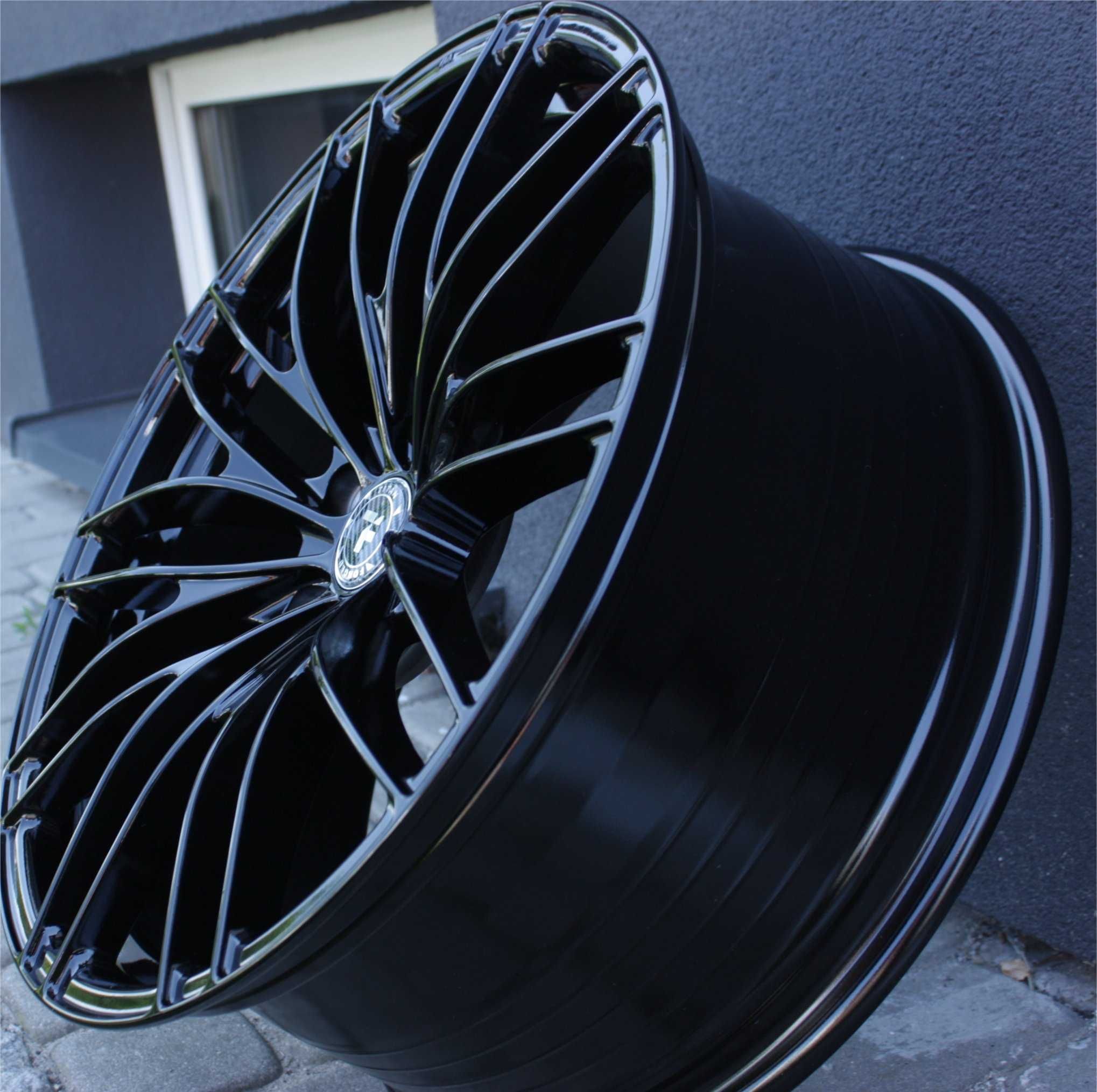 Nowe alufelgi 19 5x114,3 8.5 Ford Mustang Lexus LS IS ES RX GS Maserat
