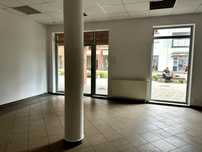 Wynajmę lokal przy deptaku w centrum Pruszcza Gdańskiego