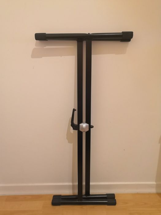 Suporte para piano/teclado