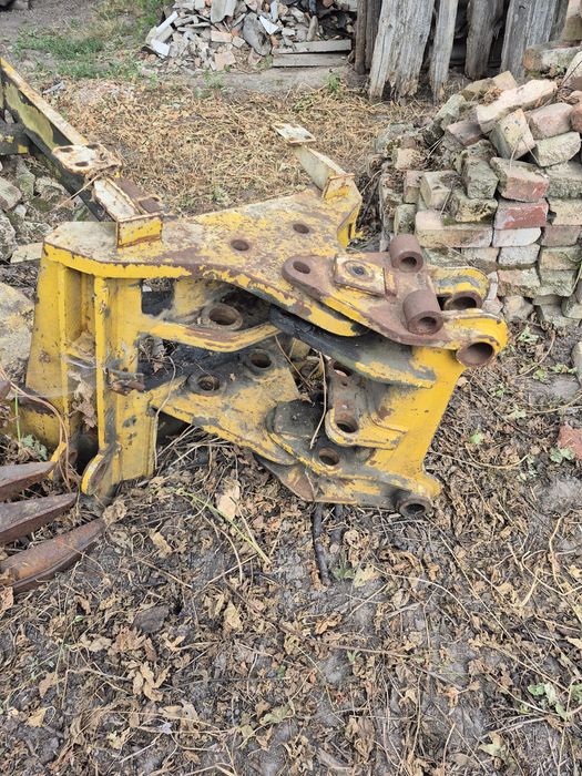 Продам ескаваторну установку Борекс.