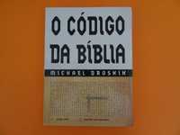 O Código da Bíblia - Michael Drosnin