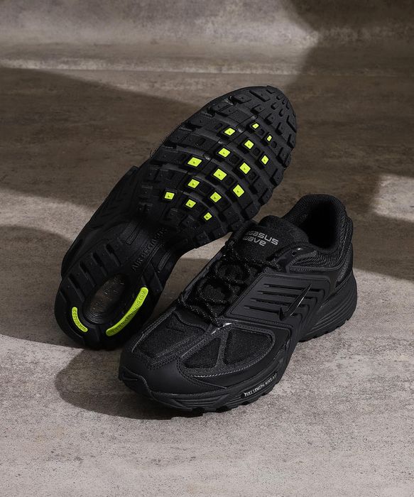 ‼️ОРИГІНАЛ‼️ Nike Air Pegasus Wave (IB0612-001) кросівки чоловічі