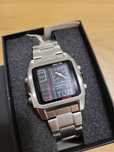 Zegarek Casio Edifice EFA124D1A
