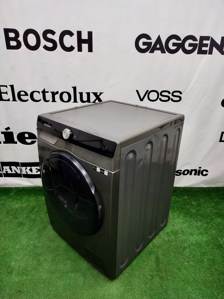 Пральна машина з сушкою SAMSUNG SmartThings addwash wash&dry 9/6 2022