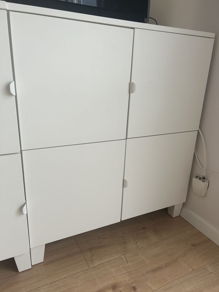szafki PLATSA ikea