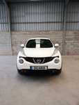 NISSAN JUKE 1.5 DCI
