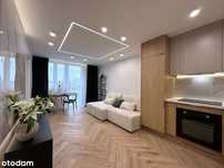 NOWE-PO GENERALNYM REMONCIE, balkon, parking, 3pok