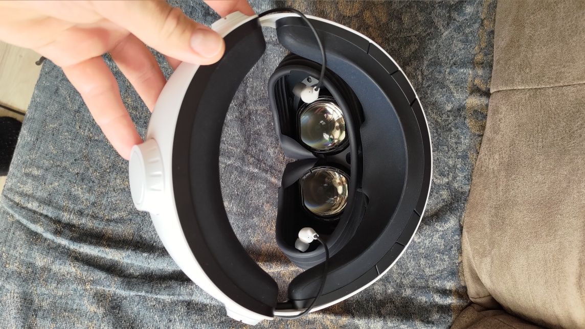 Sony PlayStation VR 2