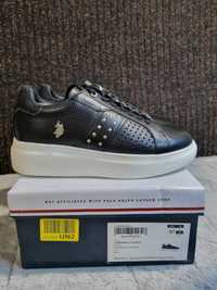 Sneakersy U.S. Polo Assn, 37