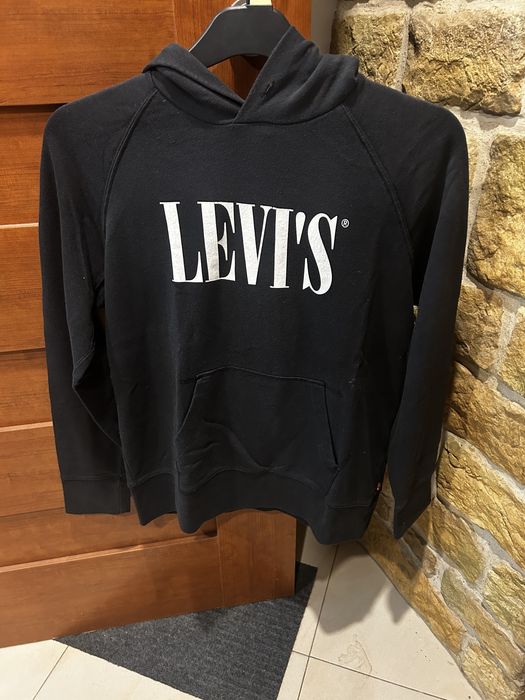 Bluza damksa Levi’s rozmiar S