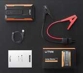 Utrai T1 Jump Starter