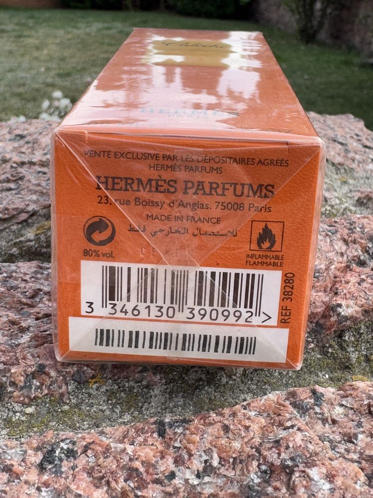 Туалетна вода Hermes Caleche