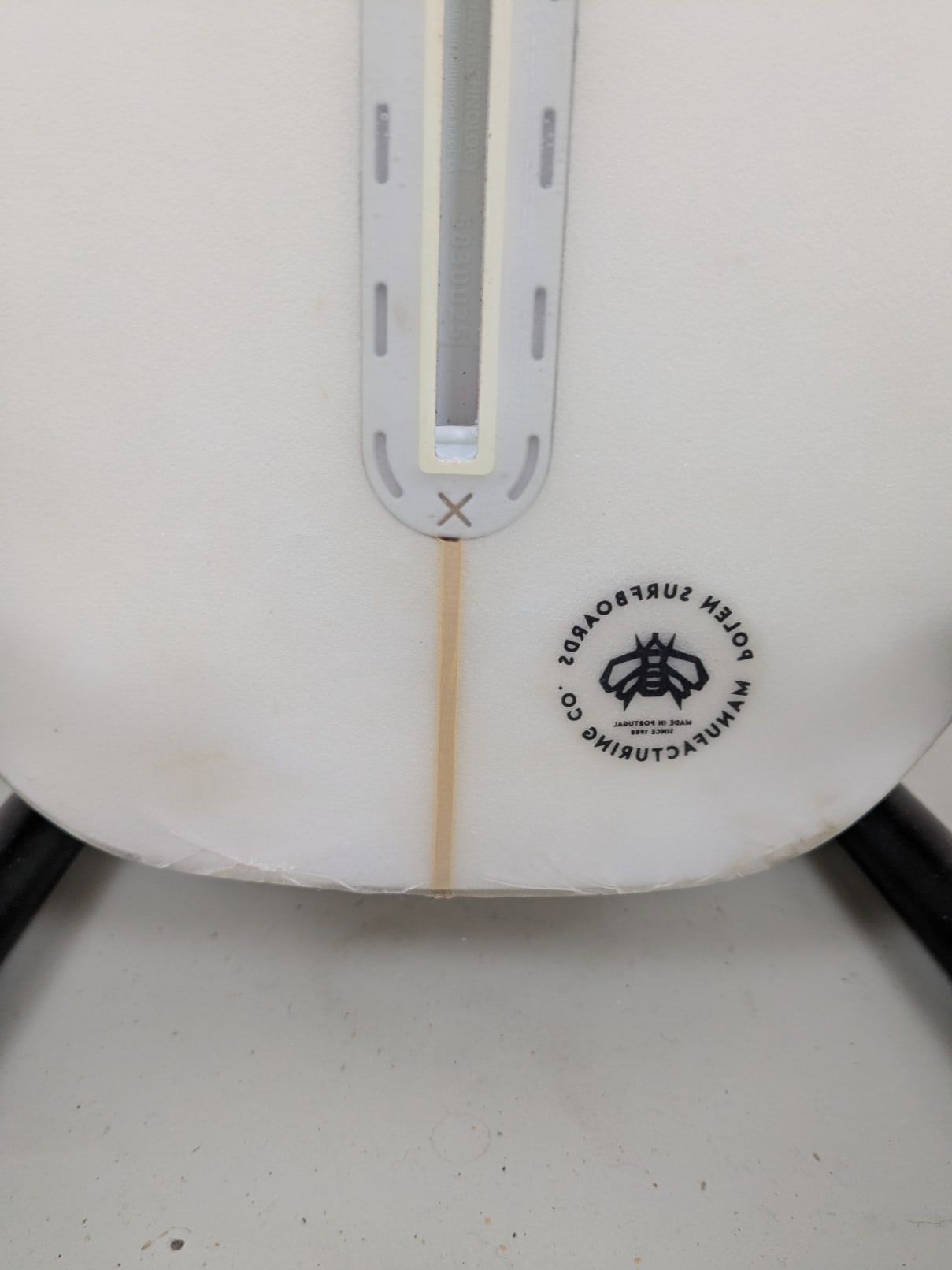 Prancha de Surf - Pyzel Voyager 5'8''