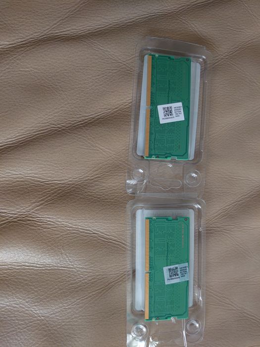 Pamięć RAM Samsung DDR5 16GB