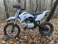 Cross mrf 140 ttr