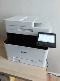 Urządzenie wielofunkcyjne, drukarka laserowa Canon i-sensys MF655Cdw