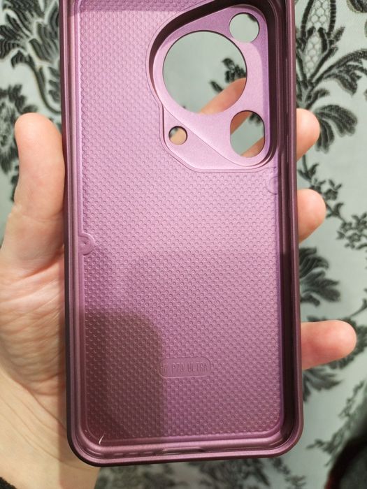 Чохол  HW P70ULTRA