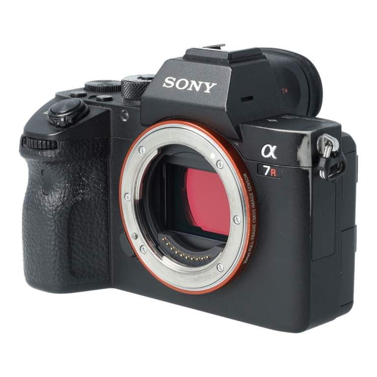 Sony A7R III body Poznań ul. Piątkowska 165 Cyfrowe.pl