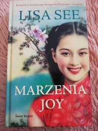 Marzenia Joy - Lisa See