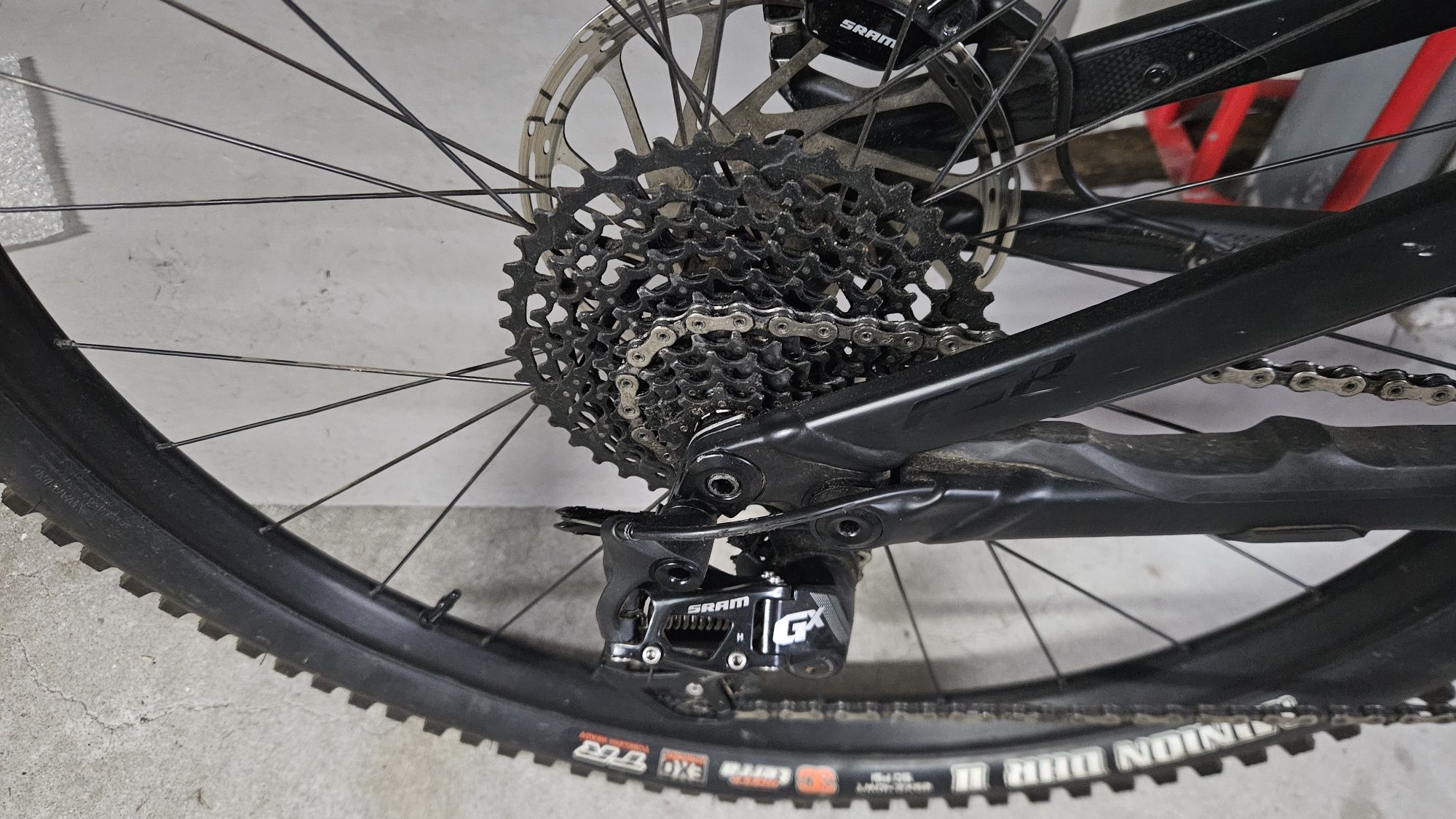 Specialized Turbo Levo Comp 2021