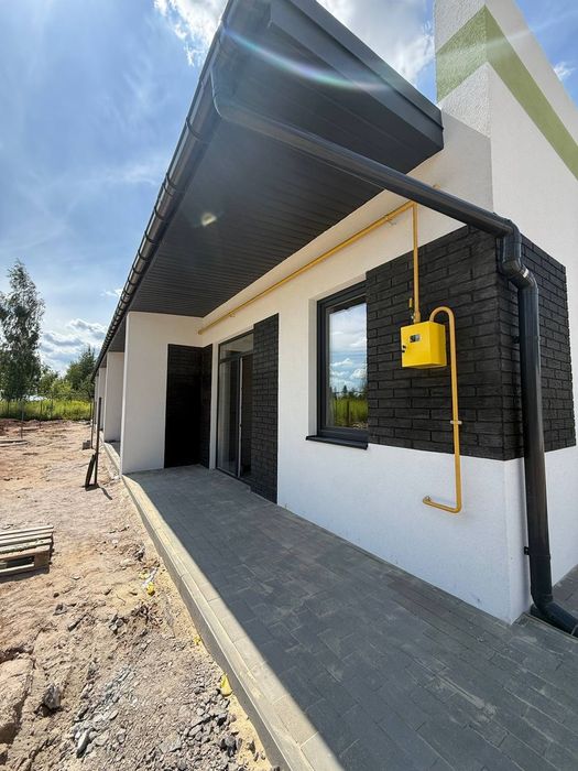 Продаж таунхаусів