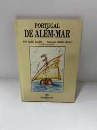 Livro - Portugal de Além-Mar