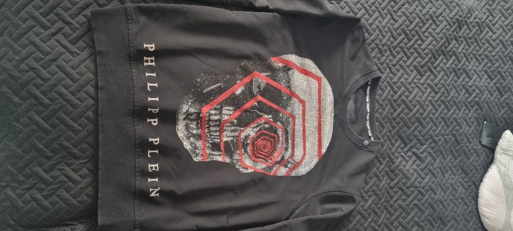 Bluza philipp plein