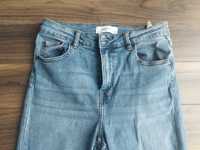 Spodnie jeansy 34