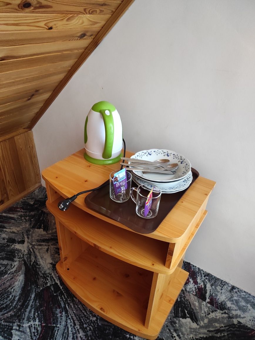 Pokoje gościnne Żagiel