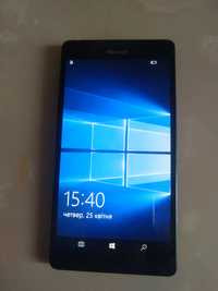 Microsoft Lumia 950 XL