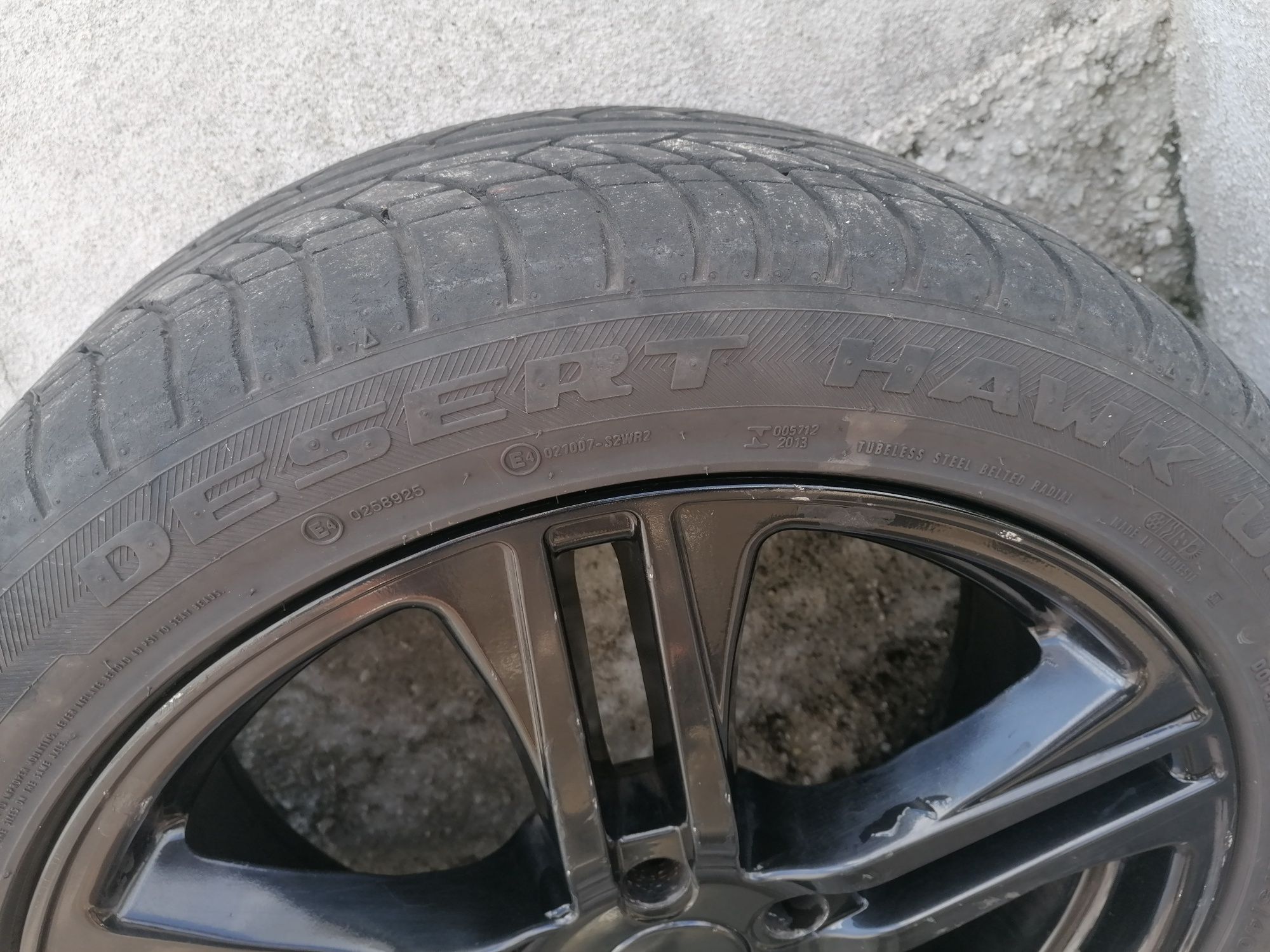 (Reservadas) Jantes 20 polegadas para VW Touareg,  Cayenne e Audi Q7