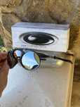 Oakley Madman. Oakley gold iridium prizm polarized очки солнцезащитные