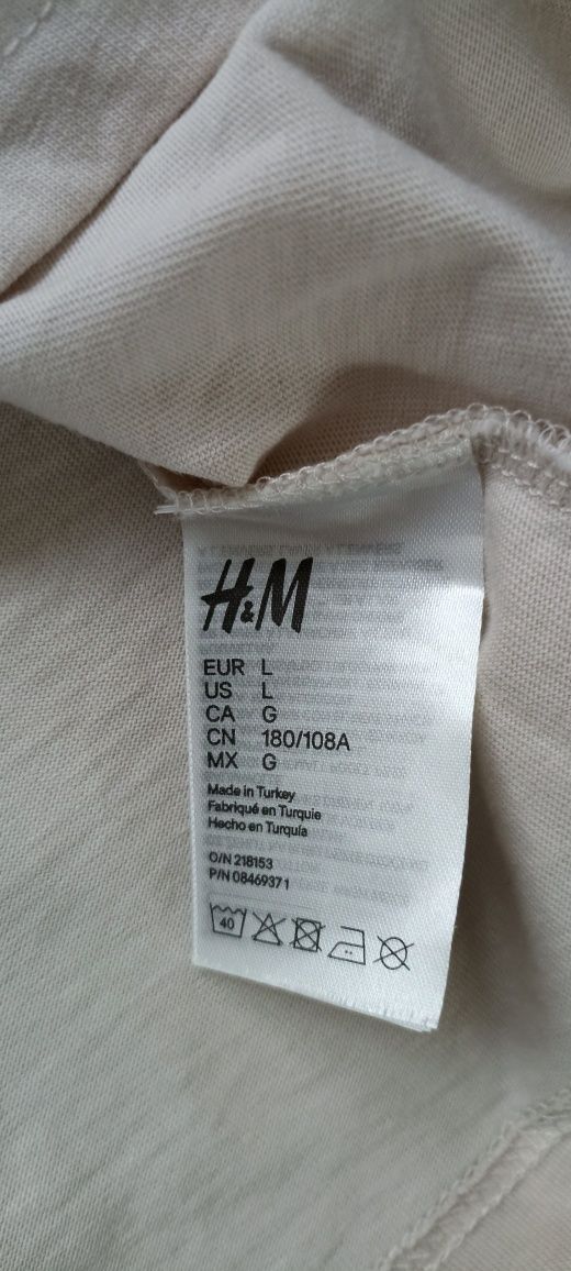 Posty Co. Post Malone H&M Official Longsleeve EUR L