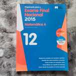 Preparação para o Exame Nacional - Matemática A - 12º Ano