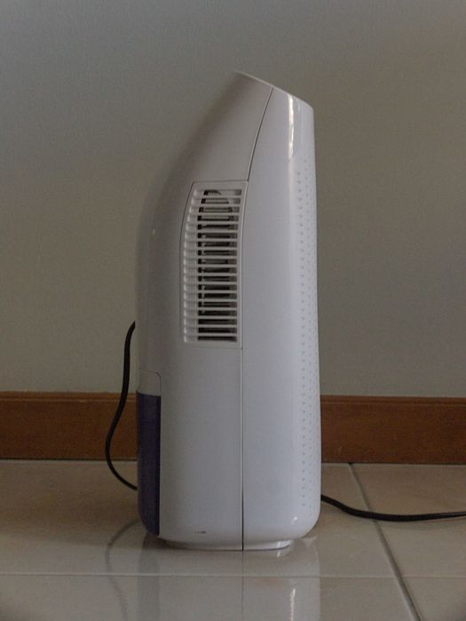 Desumidificador Trotec TTP 10 E