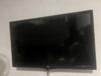 Televisao lg simples